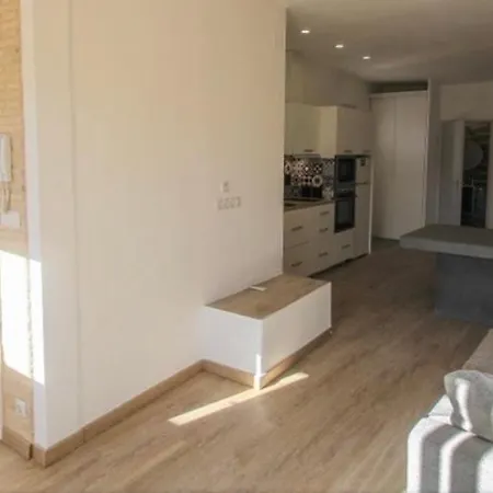 Daire Studio Terrasse Perpignan