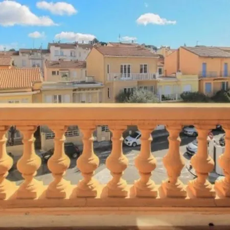 Studio Terrasse Daire Perpignan