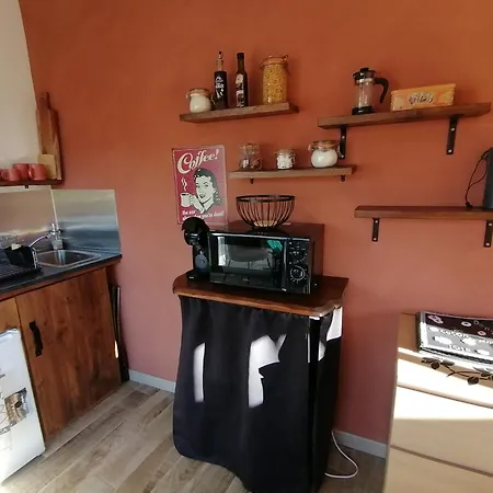 Apartment Le Cocon Cevenol Anduze