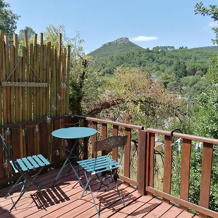 Apartment Le Cocon Cevenol