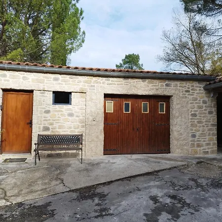 Le Cocon Cevenol Apartment *